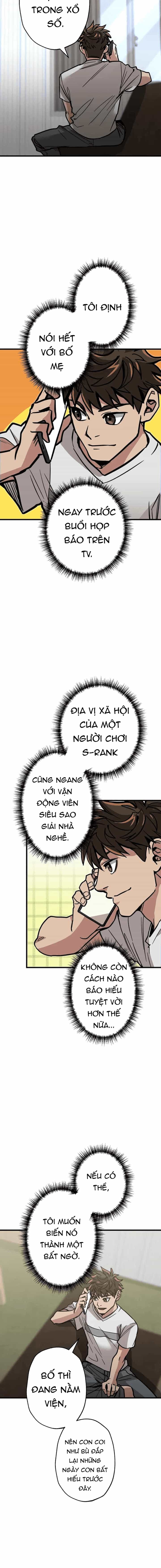 Guild No Uketsuke Majin - Mugen Tutorial De Kansuto Toppa - Chương 19 - ảnh 7