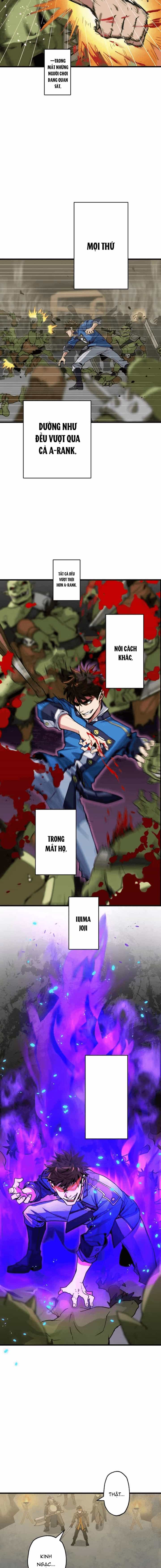 Guild No Uketsuke Majin - Mugen Tutorial De Kansuto Toppa - Chương 21 - ảnh 7
