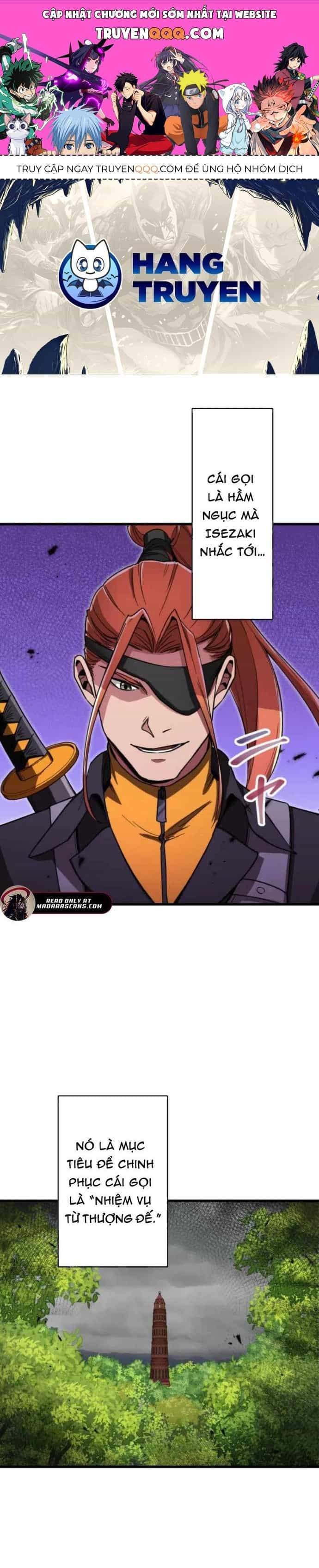 Guild No Uketsuke Majin - Mugen Tutorial De Kansuto Toppa - Chương 22 - ảnh 1