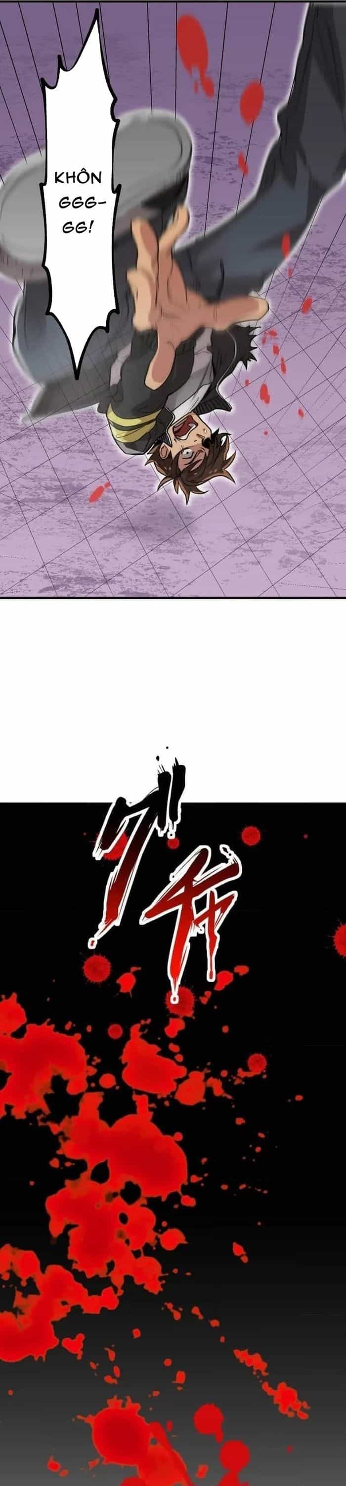 Guild No Uketsuke Majin - Mugen Tutorial De Kansuto Toppa - Chương 3 - ảnh 18