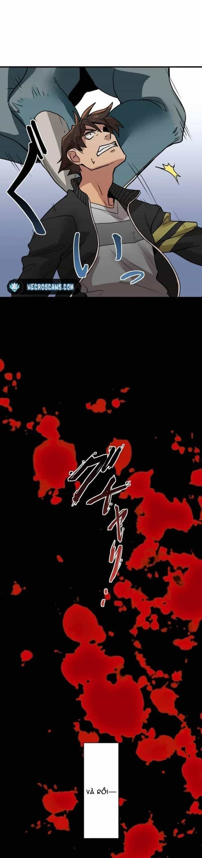 Guild No Uketsuke Majin - Mugen Tutorial De Kansuto Toppa - Chương 3 - ảnh 22
