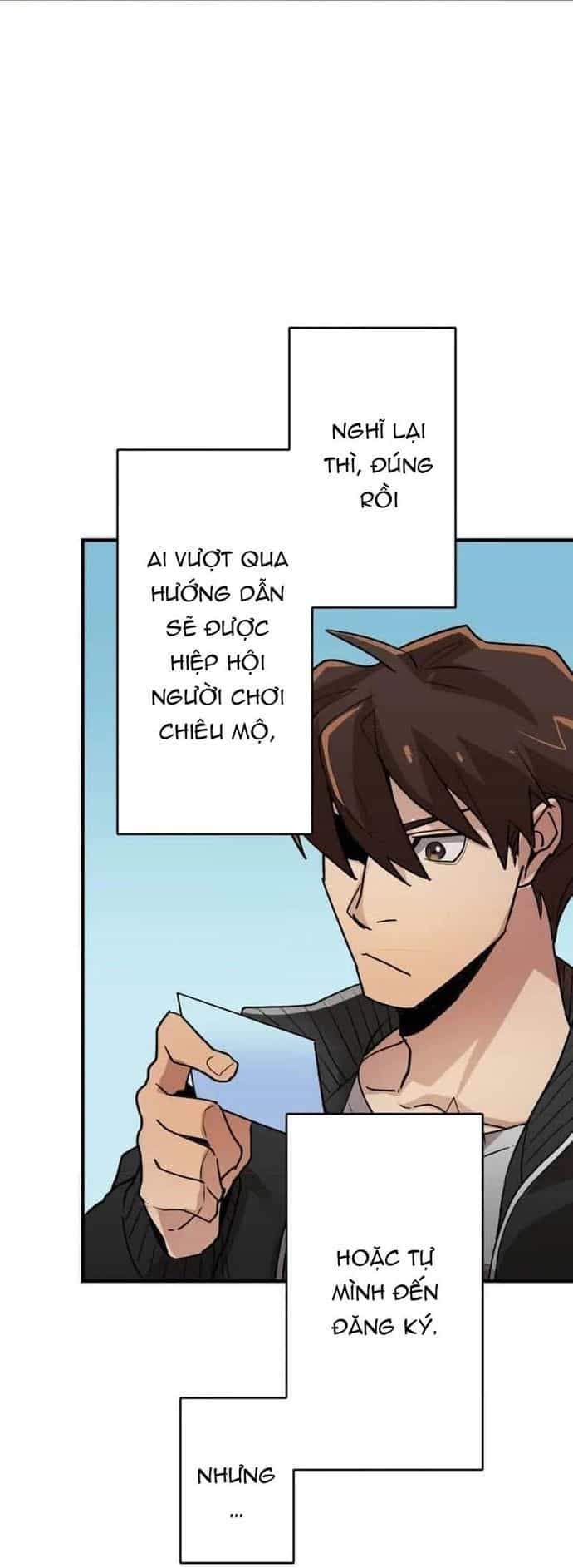Guild No Uketsuke Majin - Mugen Tutorial De Kansuto Toppa - Chương 4 - ảnh 34