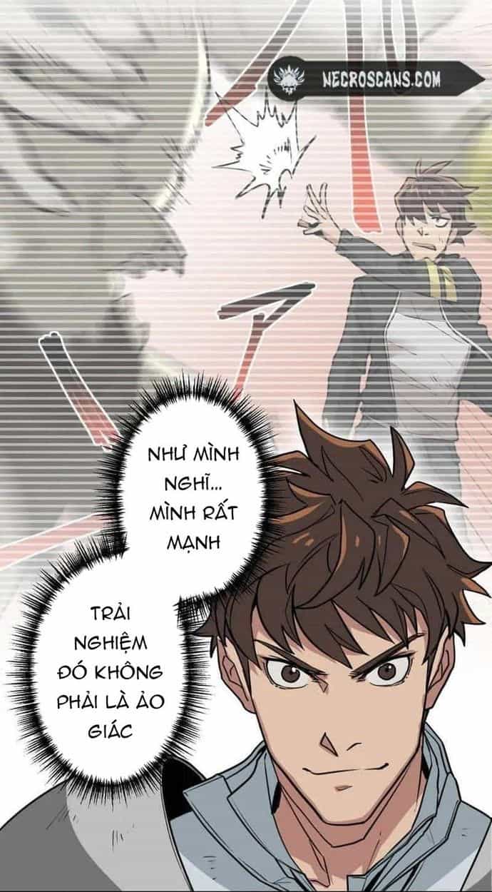 Guild No Uketsuke Majin - Mugen Tutorial De Kansuto Toppa - Chương 5 - ảnh 12