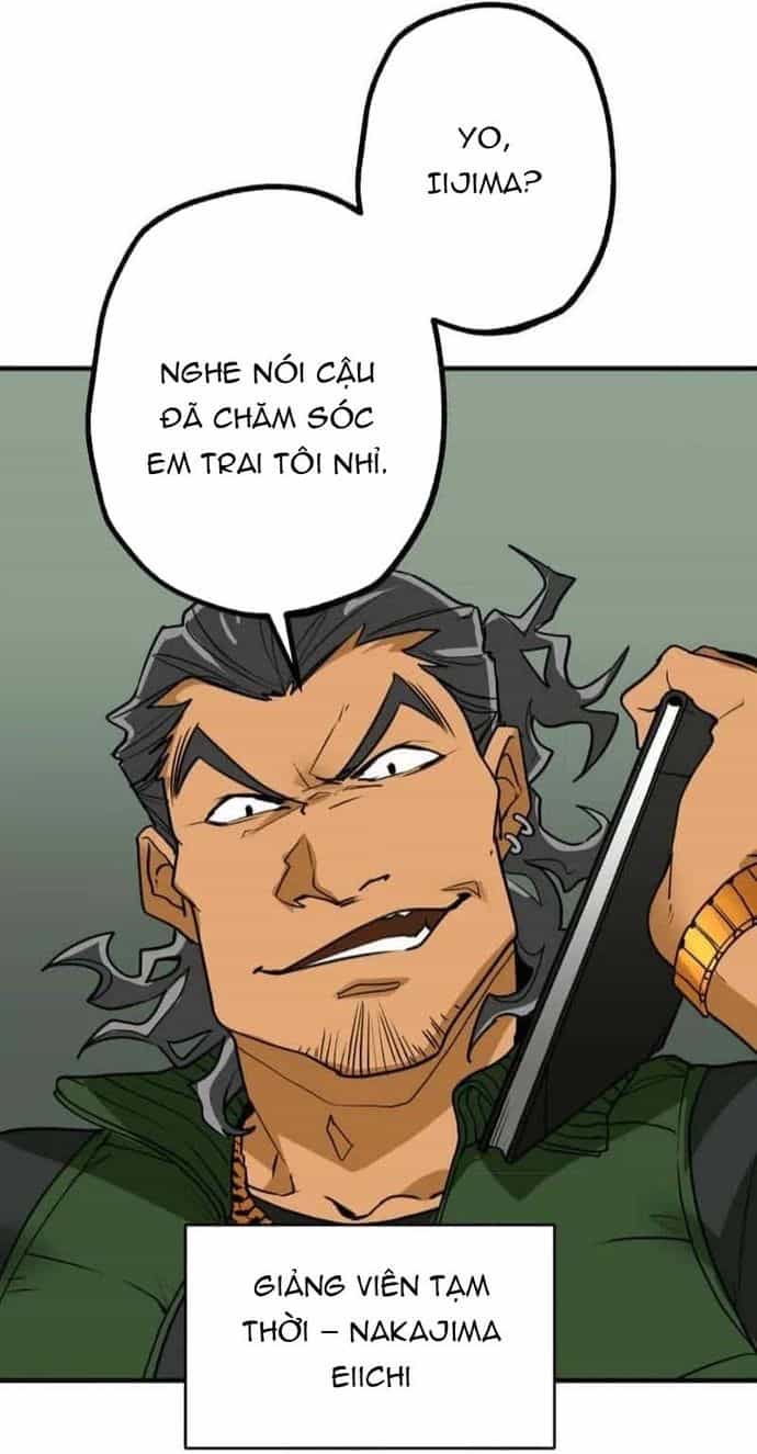 Guild No Uketsuke Majin - Mugen Tutorial De Kansuto Toppa - Chương 5 - ảnh 71