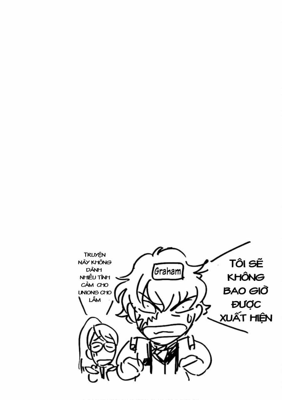 Gundam Exa - Chương 13 - ảnh 46