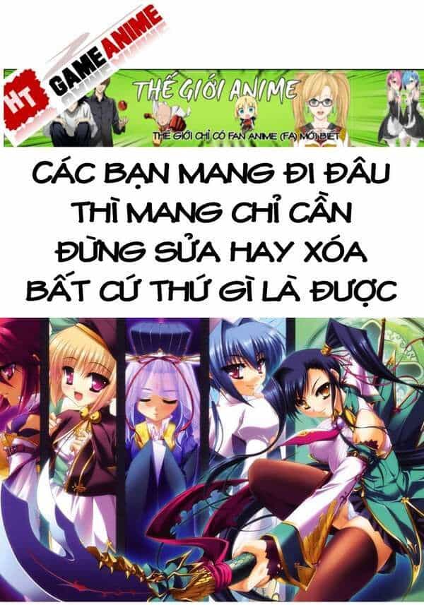 Gundam Exa - Chương 14 - ảnh 2