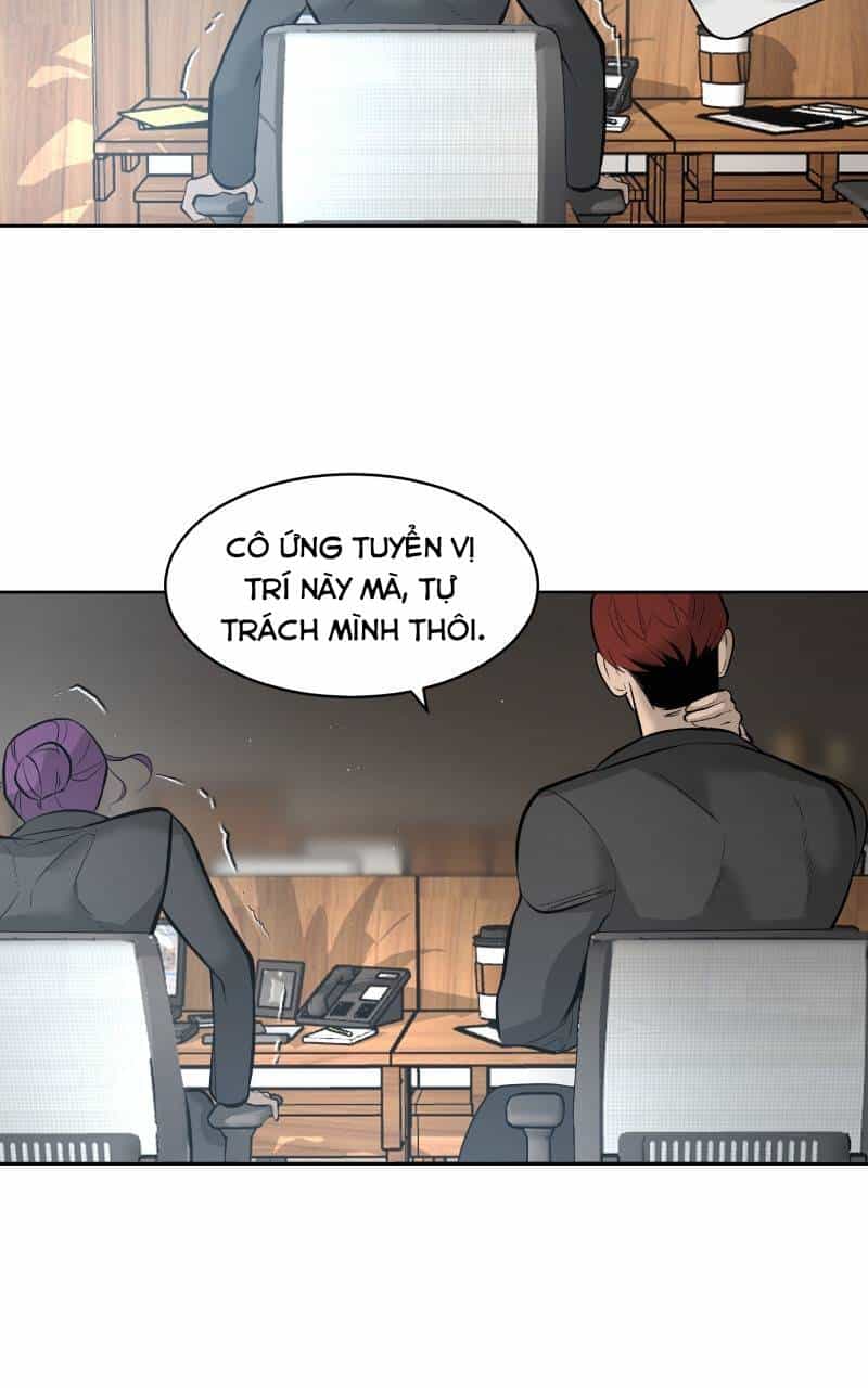 Gươm Thép Và Mưa Đạn - Chương 1.2 - ảnh 40