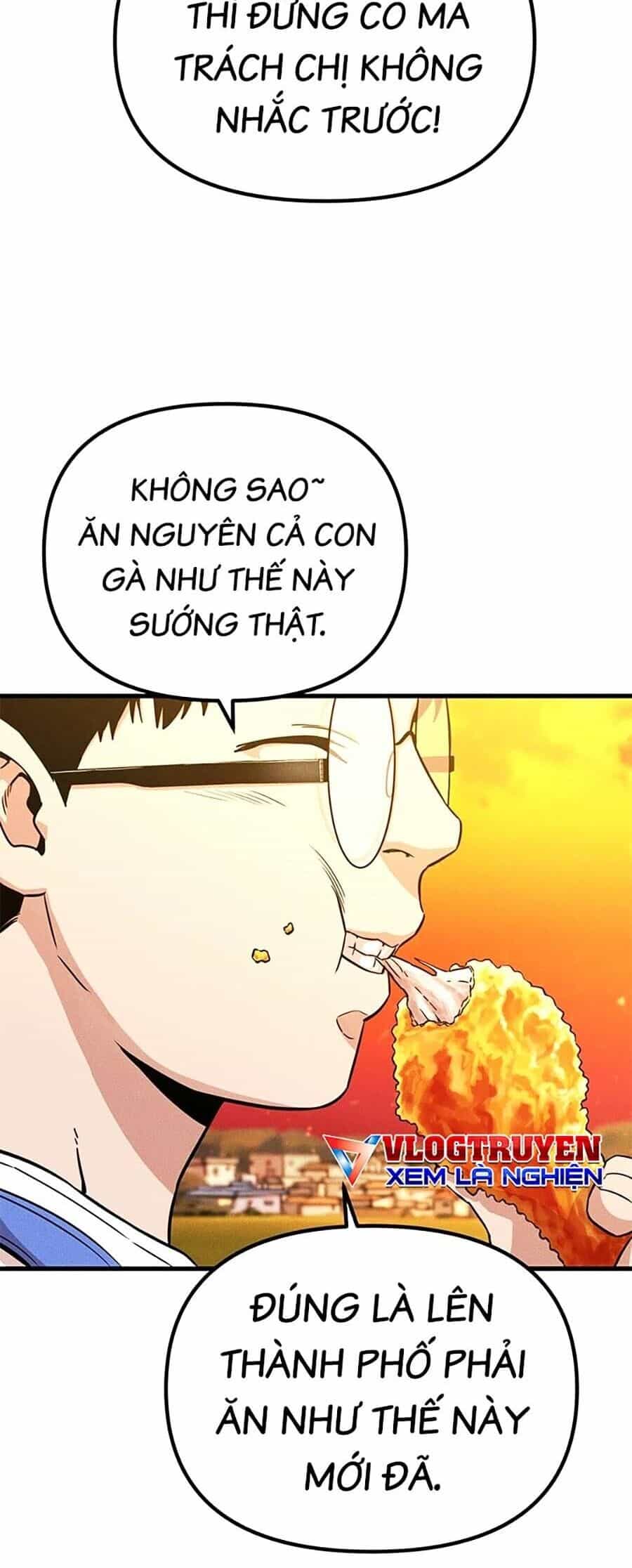 Gương Mặt Tâm Thần - Chương 1 - ảnh 14
