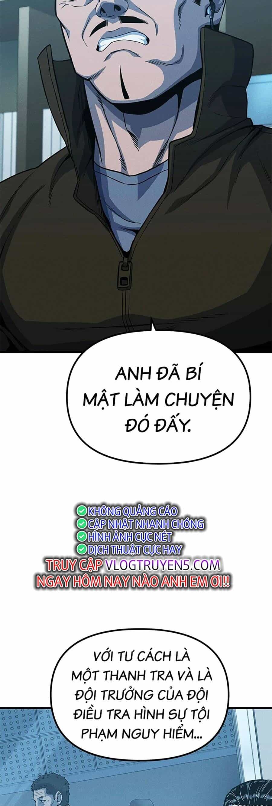 Gương Mặt Tâm Thần - Chương 11 - ảnh 29