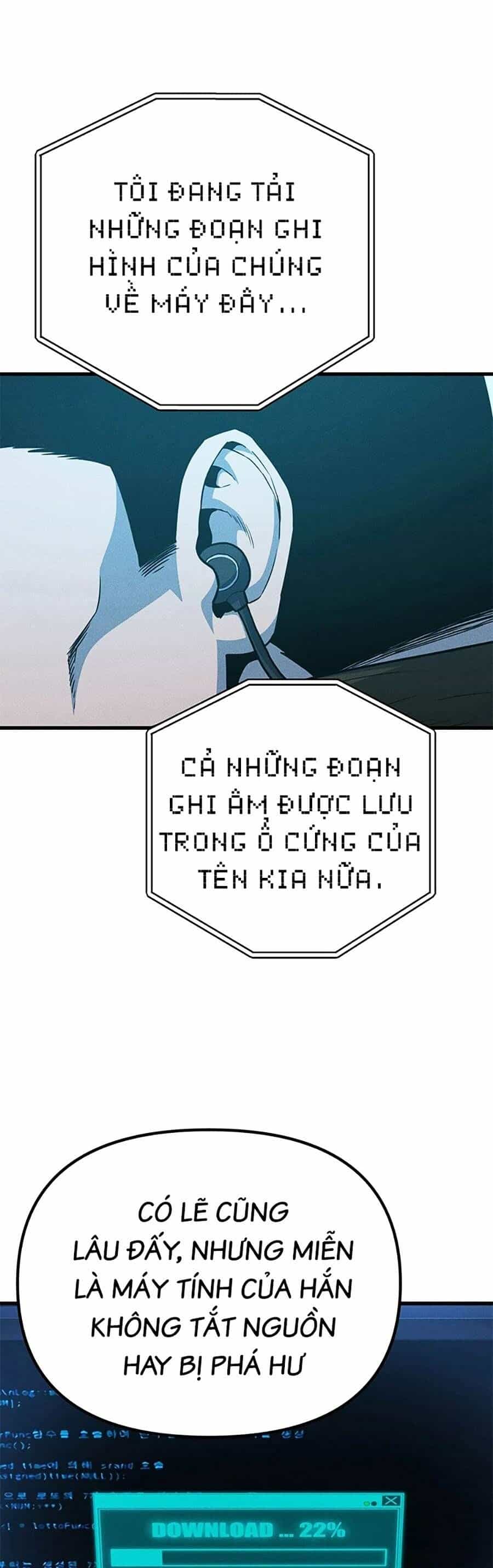 Gương Mặt Tâm Thần - Chương 11 - ảnh 61
