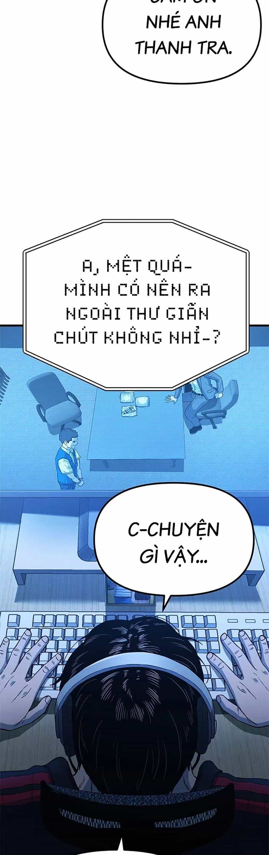Gương Mặt Tâm Thần - Chương 11 - ảnh 70