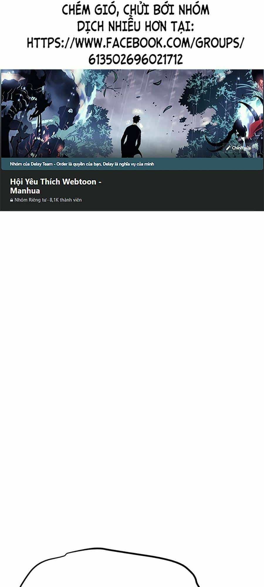 Gương Mặt Tâm Thần - Chương 12 - ảnh 1