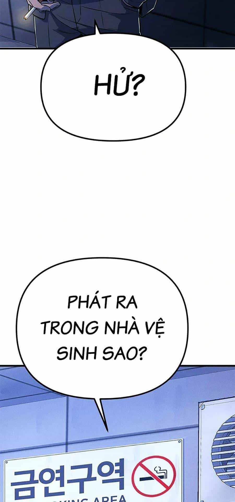 Gương Mặt Tâm Thần - Chương 13 - ảnh 45