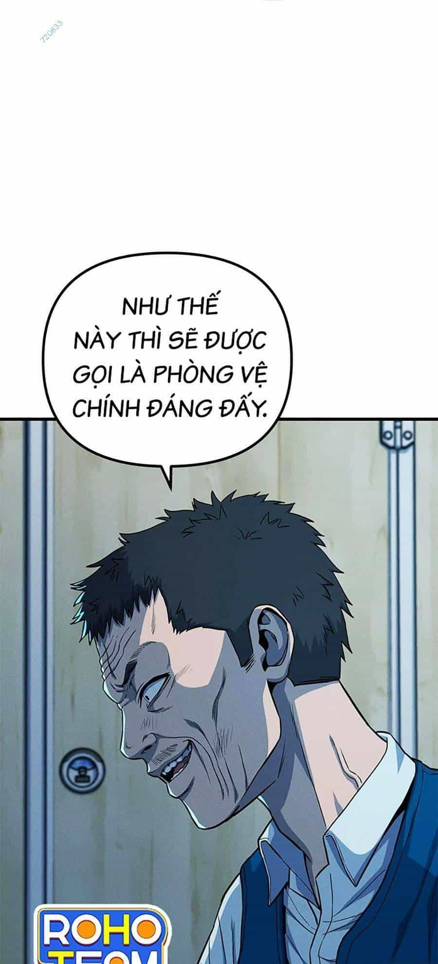 Gương Mặt Tâm Thần - Chương 13 - ảnh 5