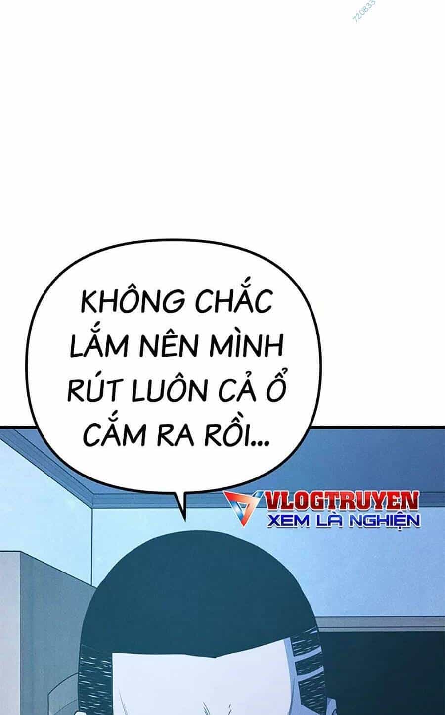 Gương Mặt Tâm Thần - Chương 13 - ảnh 83