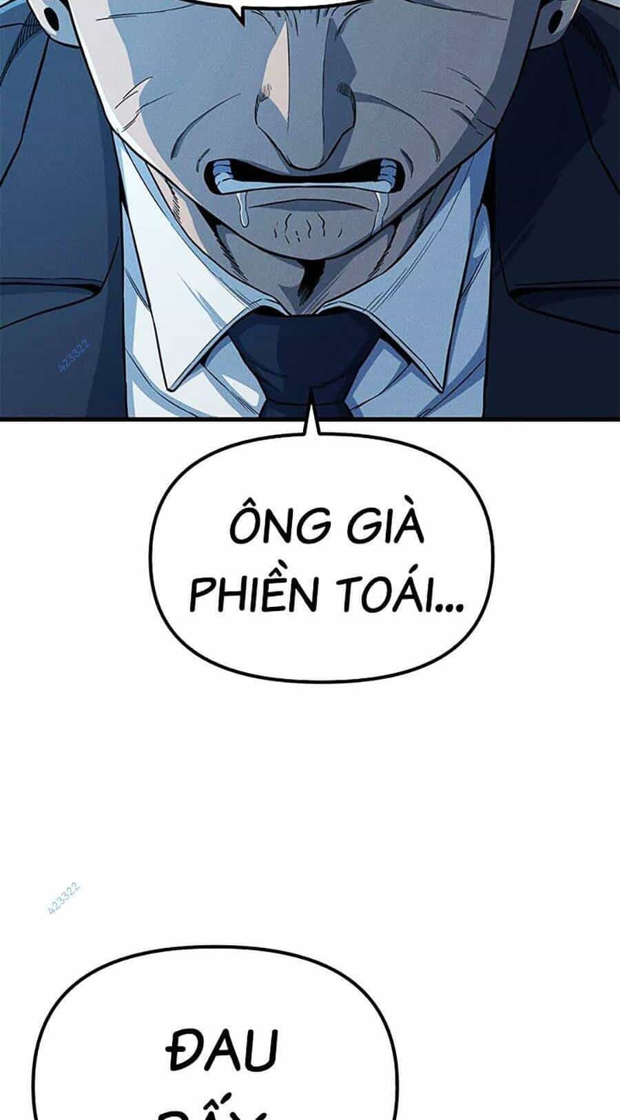 Gương Mặt Tâm Thần - Chương 16 - ảnh 22