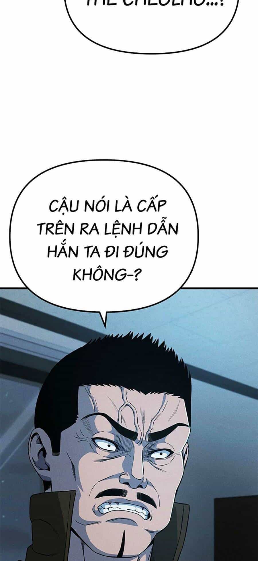 Gương Mặt Tâm Thần - Chương 16 - ảnh 62