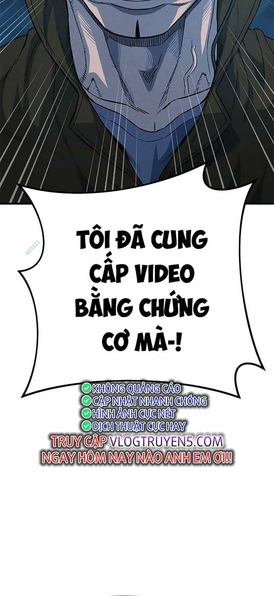 Gương Mặt Tâm Thần - Chương 16 - ảnh 66