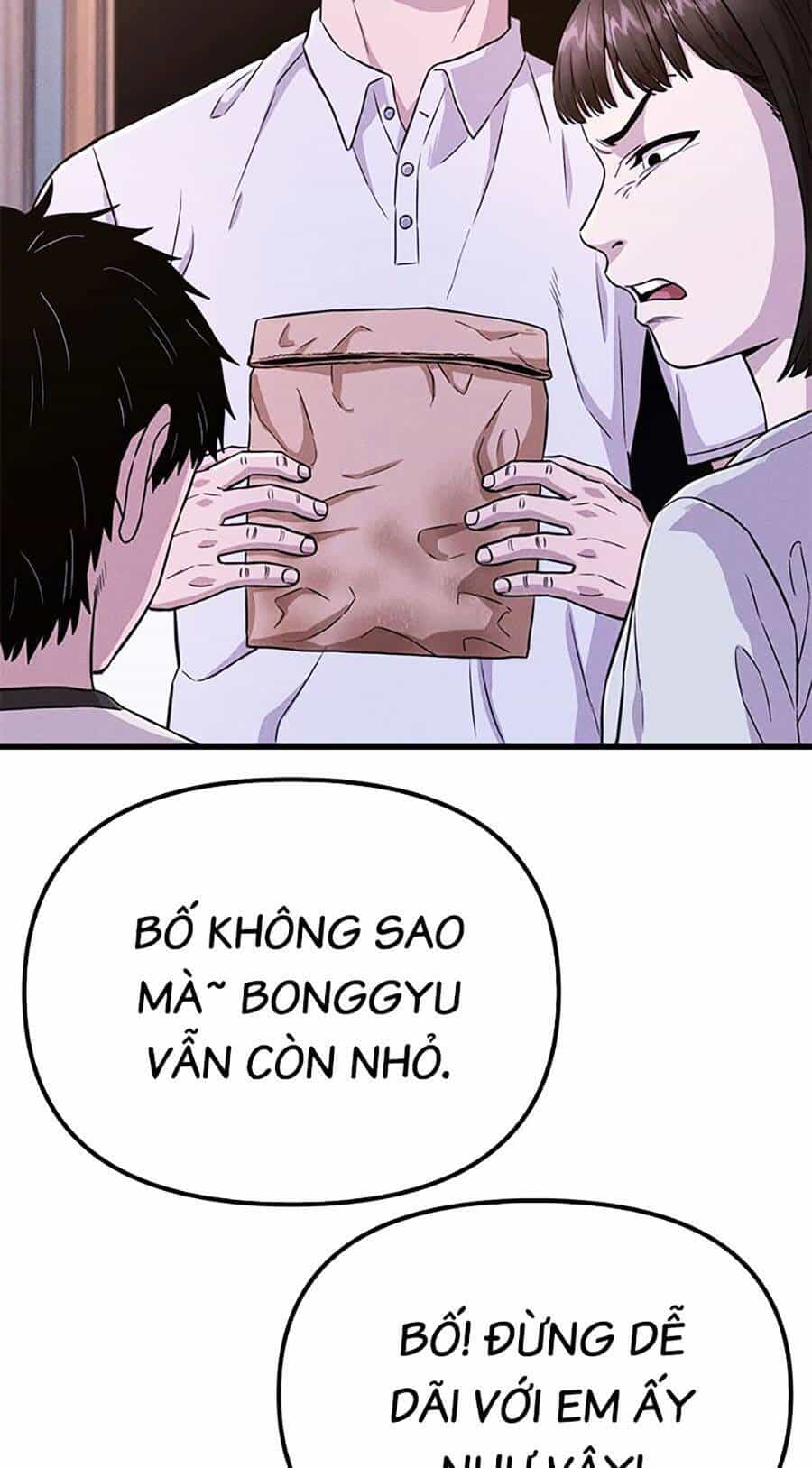 Gương Mặt Tâm Thần - Chương 17 - ảnh 44