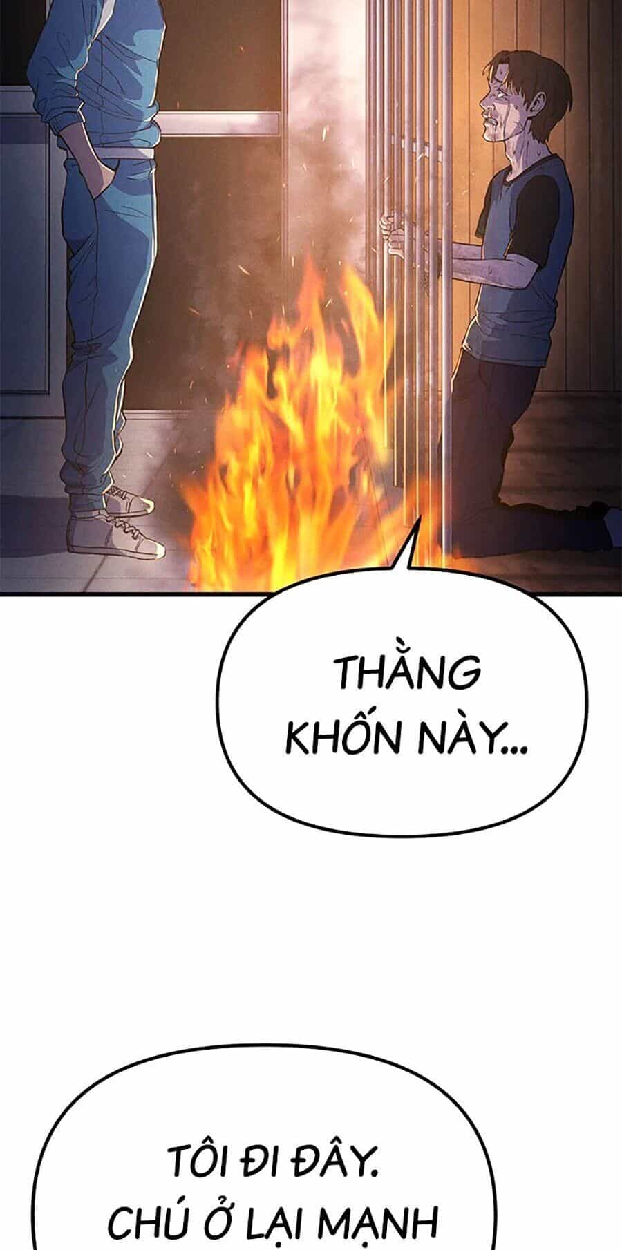 Gương Mặt Tâm Thần - Chương 18 - ảnh 100