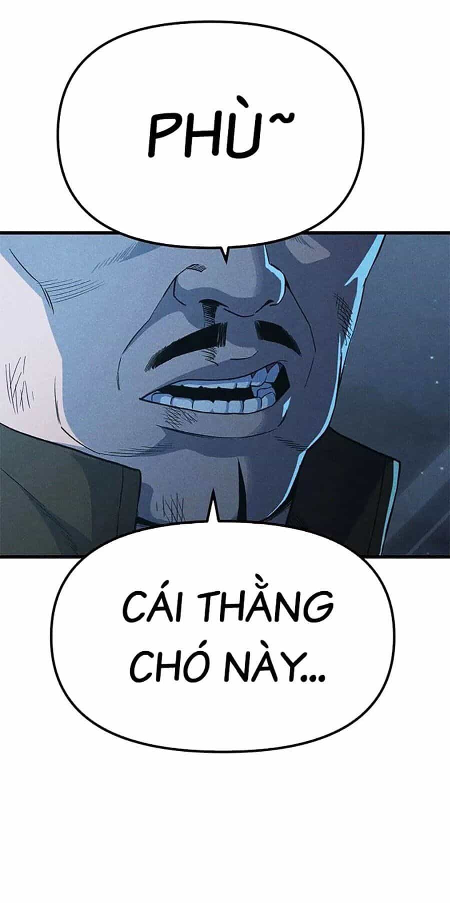 Gương Mặt Tâm Thần - Chương 19 - ảnh 107