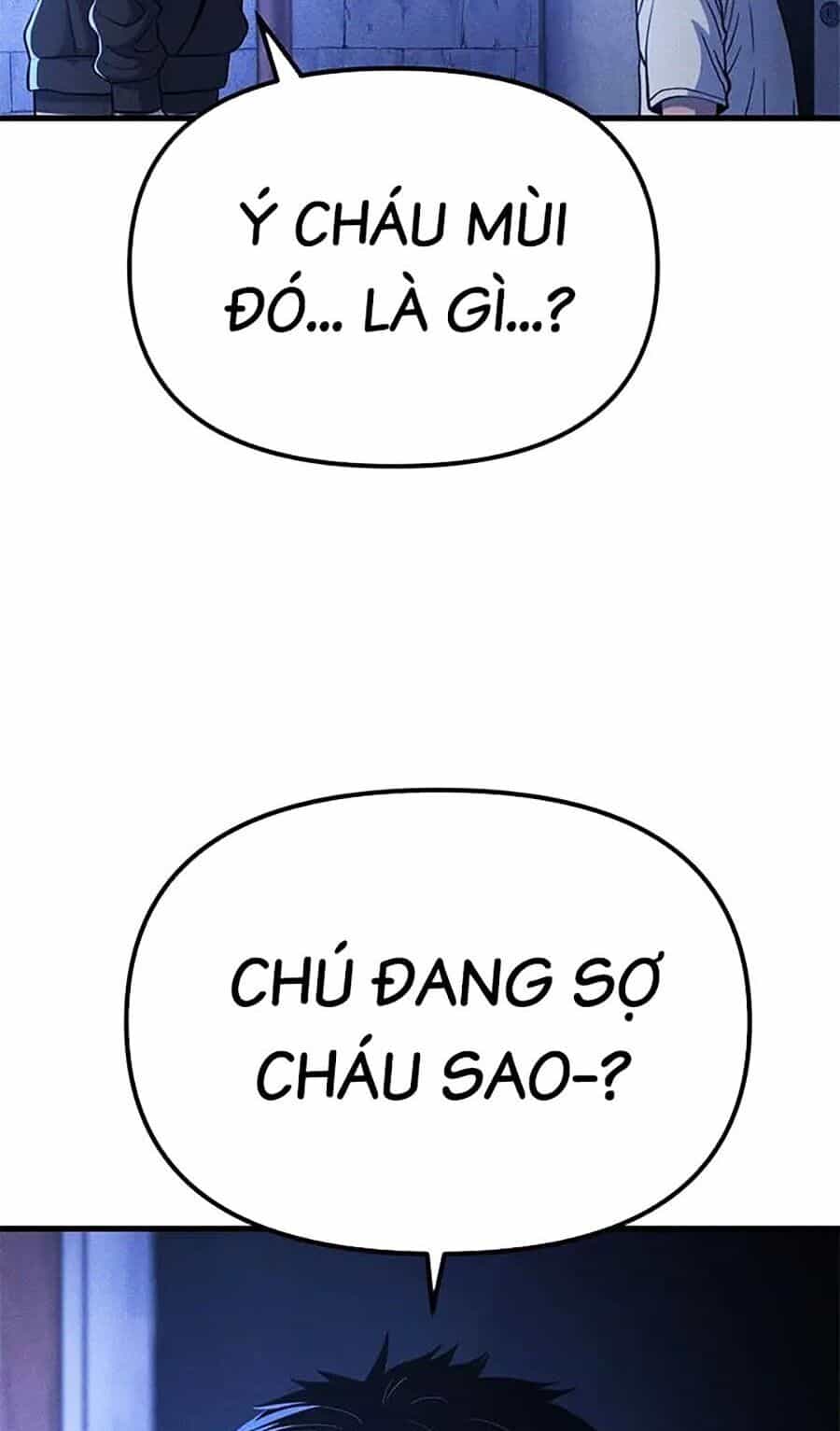 Gương Mặt Tâm Thần - Chương 19 - ảnh 17