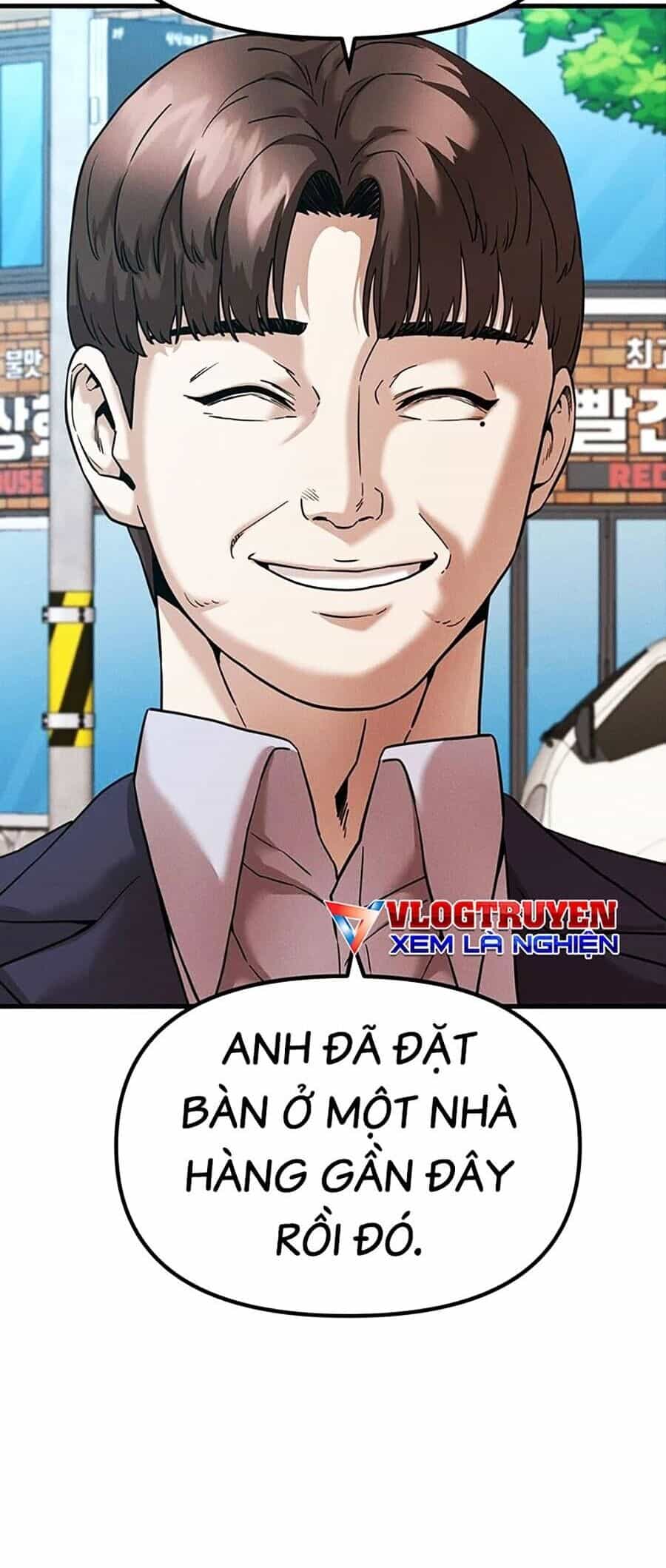 Gương Mặt Tâm Thần - Chương 2 - ảnh 56