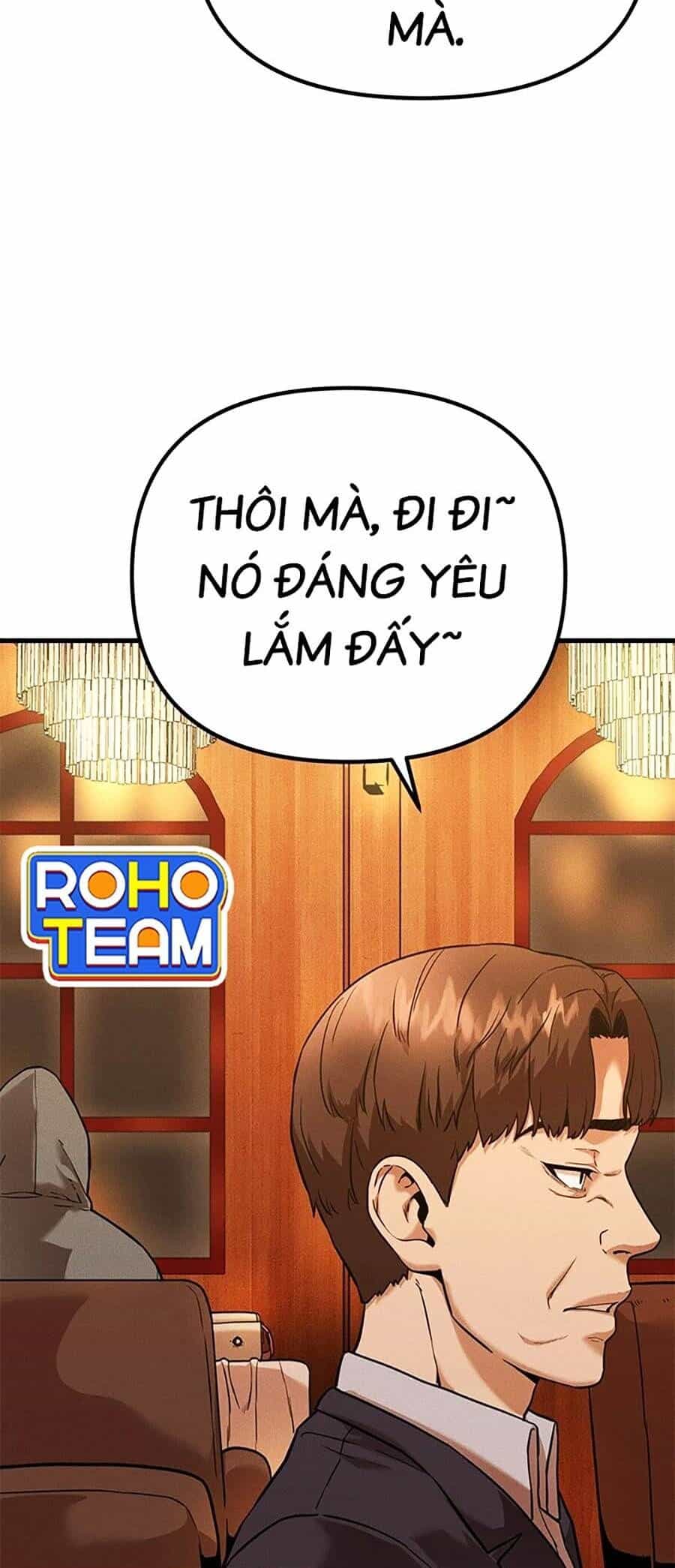 Gương Mặt Tâm Thần - Chương 2 - ảnh 69