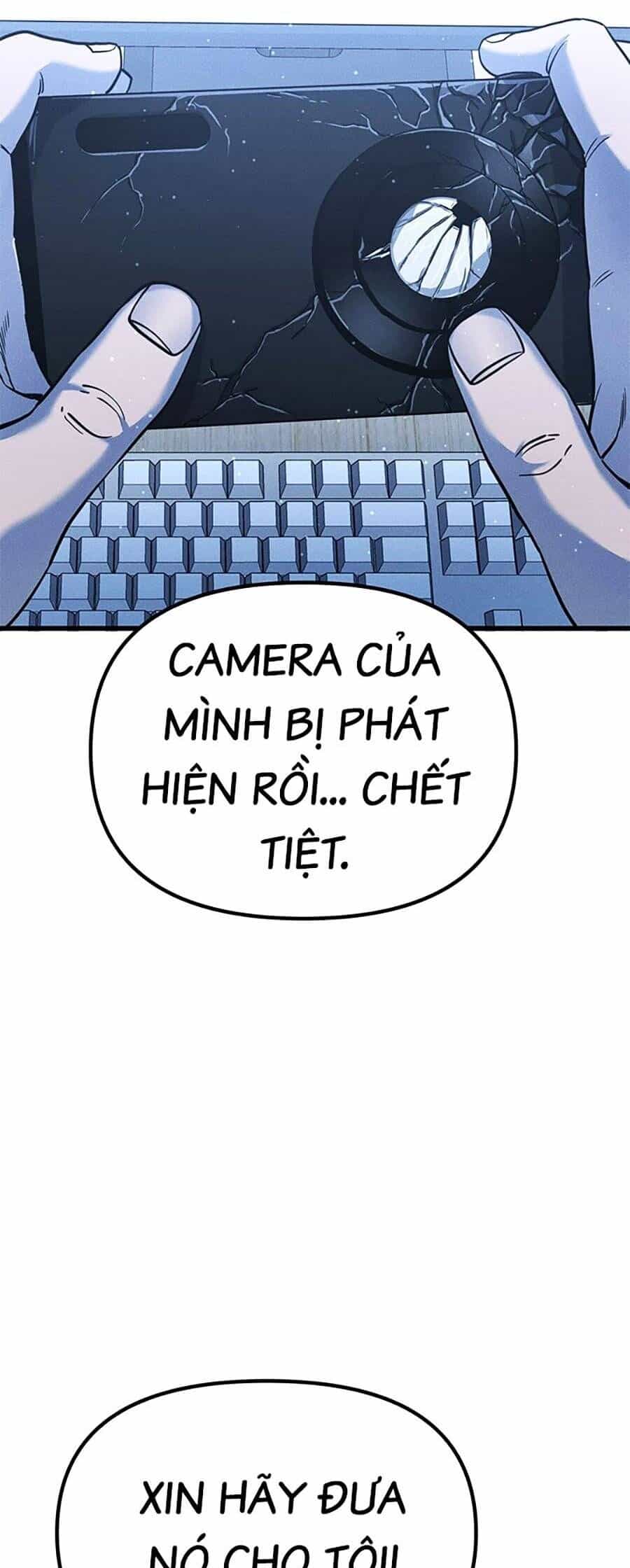 Gương Mặt Tâm Thần - Chương 2 - ảnh 94