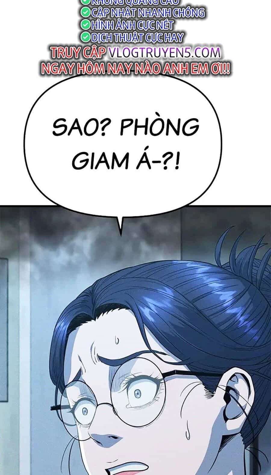 Gương Mặt Tâm Thần - Chương 20 - ảnh 26