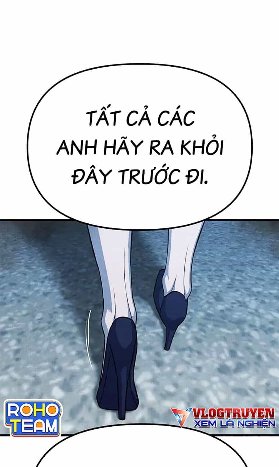 Gương Mặt Tâm Thần - Chương 20 - ảnh 31