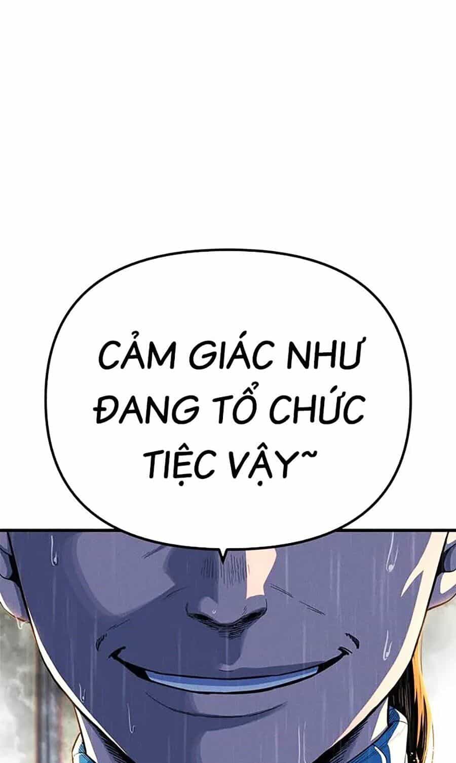 Gương Mặt Tâm Thần - Chương 20 - ảnh 47