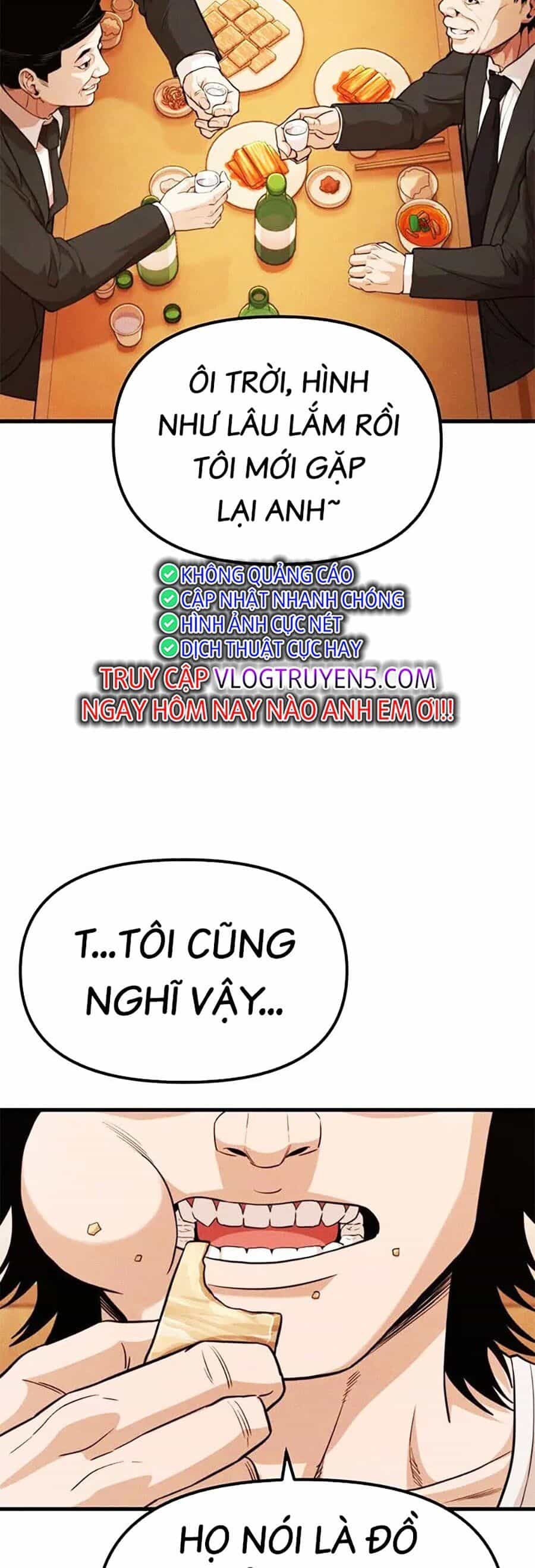 Gương Mặt Tâm Thần - Chương 21 - ảnh 69
