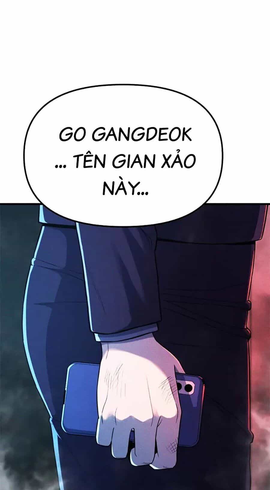 Gương Mặt Tâm Thần - Chương 21 - ảnh 8