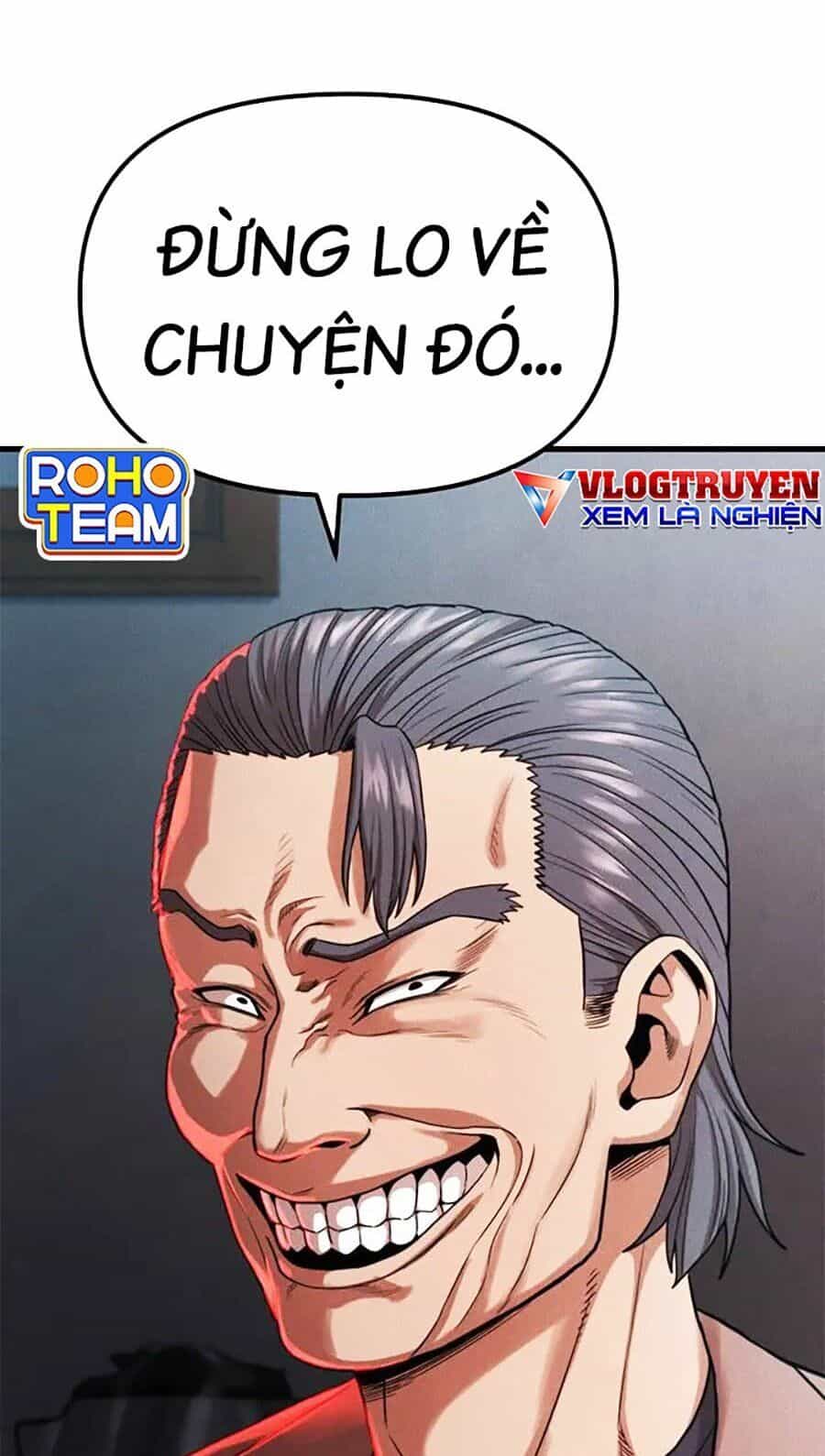 Gương Mặt Tâm Thần - Chương 22 - ảnh 27