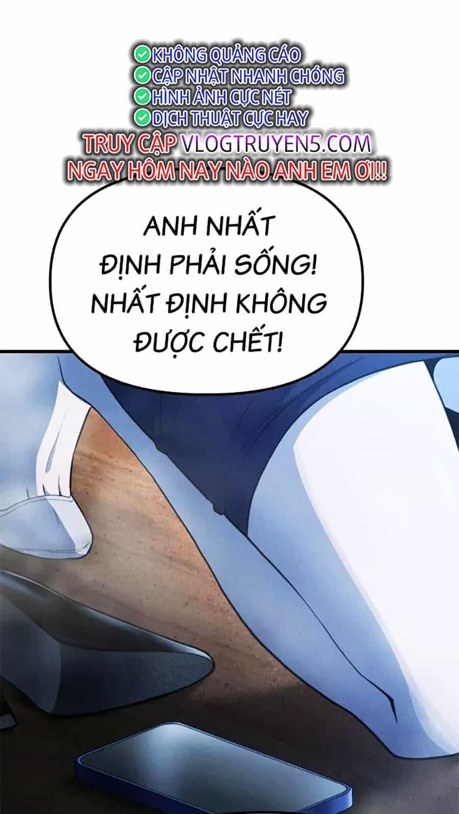 Gương Mặt Tâm Thần - Chương 22 - ảnh 84