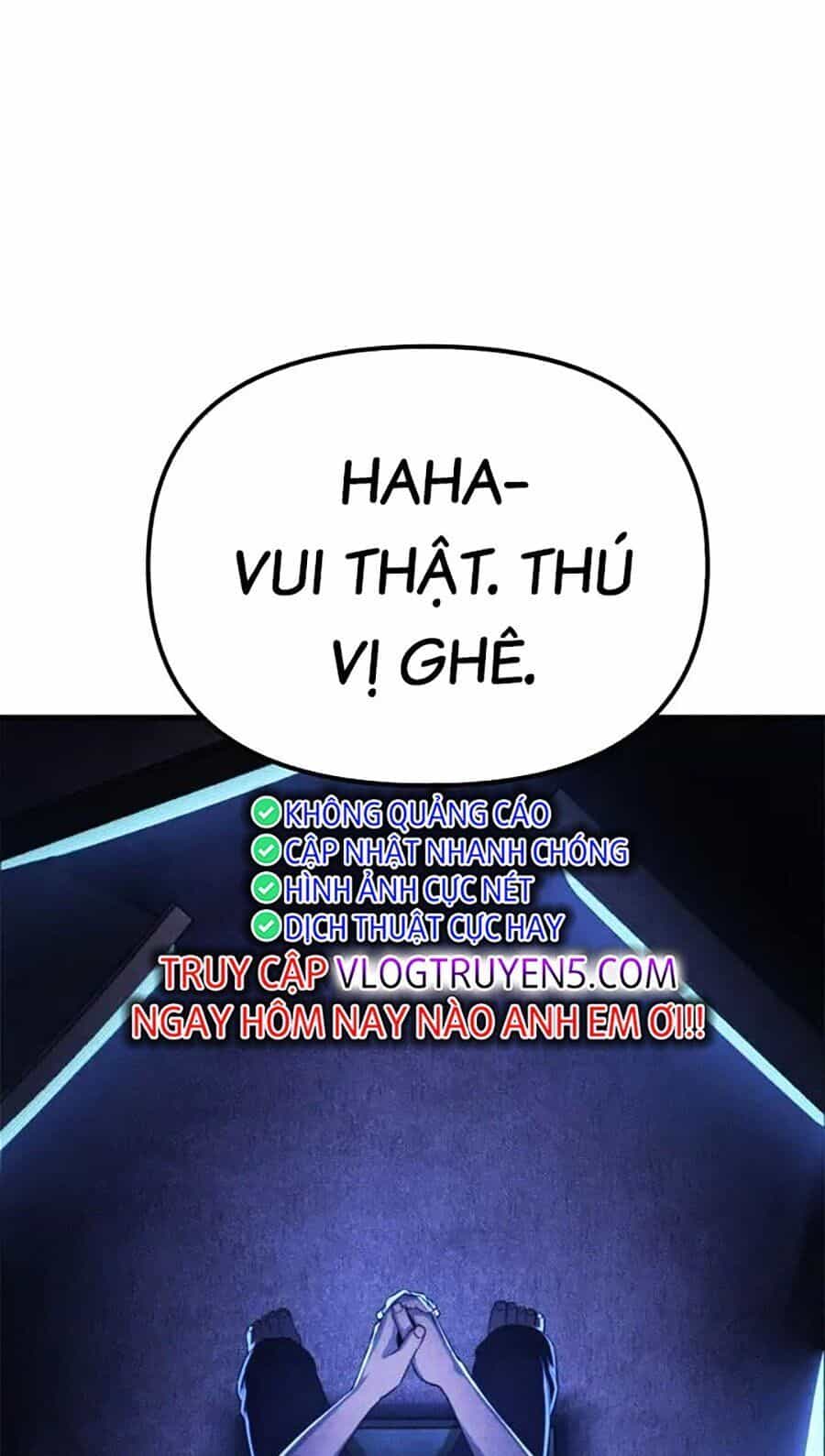 Gương Mặt Tâm Thần - Chương 22 - ảnh 9