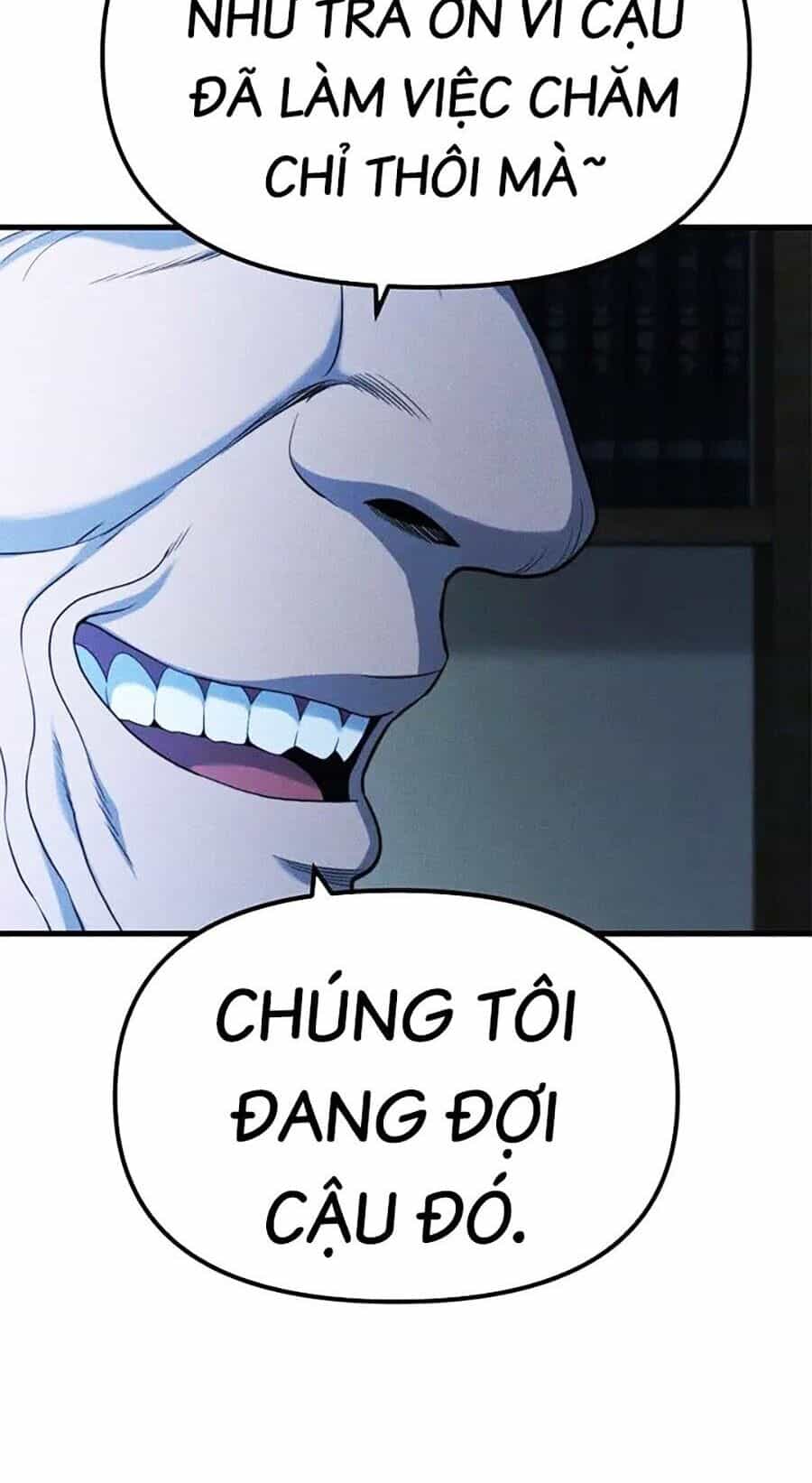 Gương Mặt Tâm Thần - Chương 23 - ảnh 10