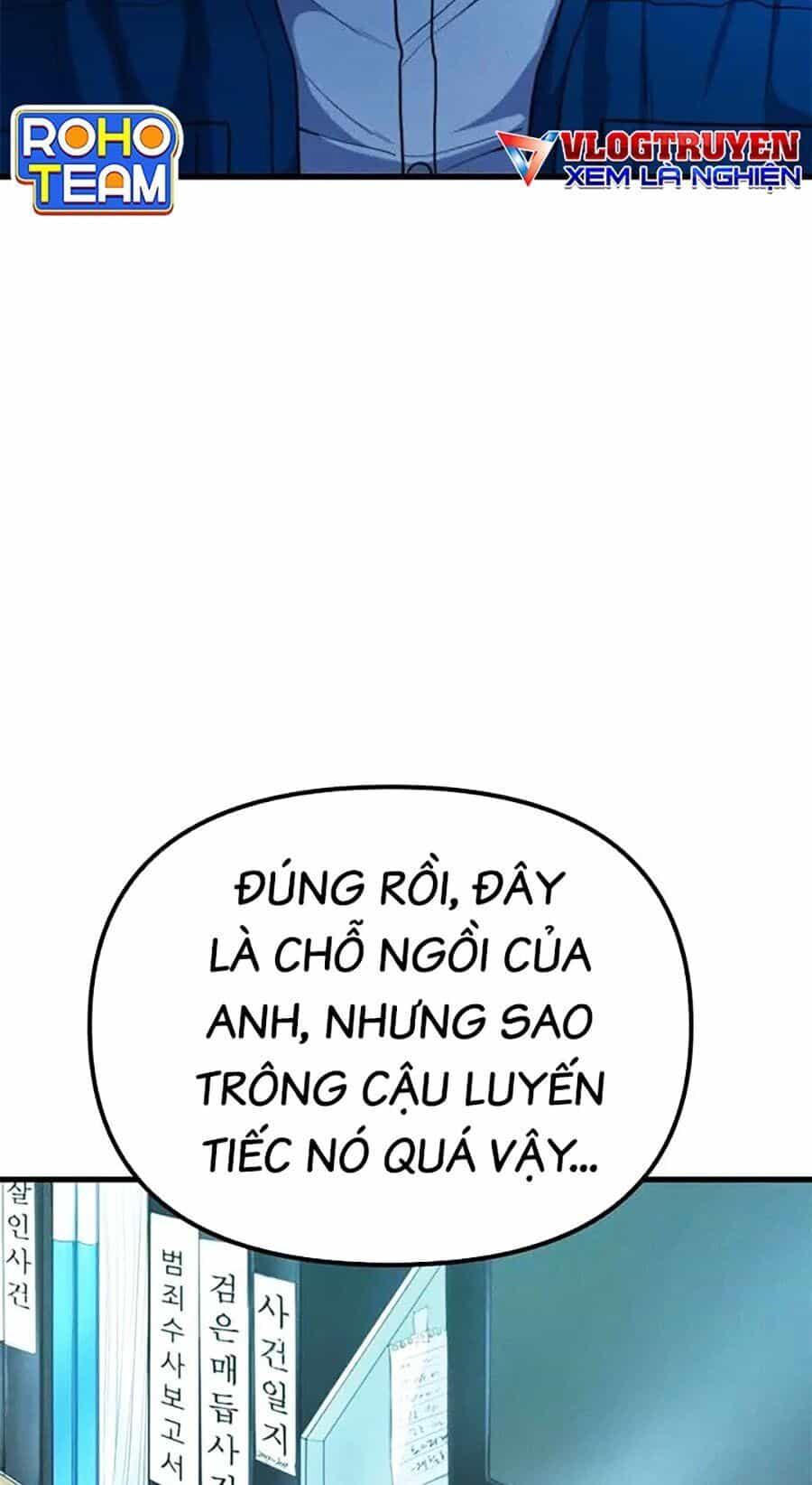 Gương Mặt Tâm Thần - Chương 23 - ảnh 21