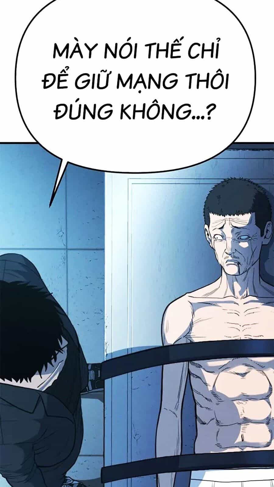 Gương Mặt Tâm Thần - Chương 23 - ảnh 64