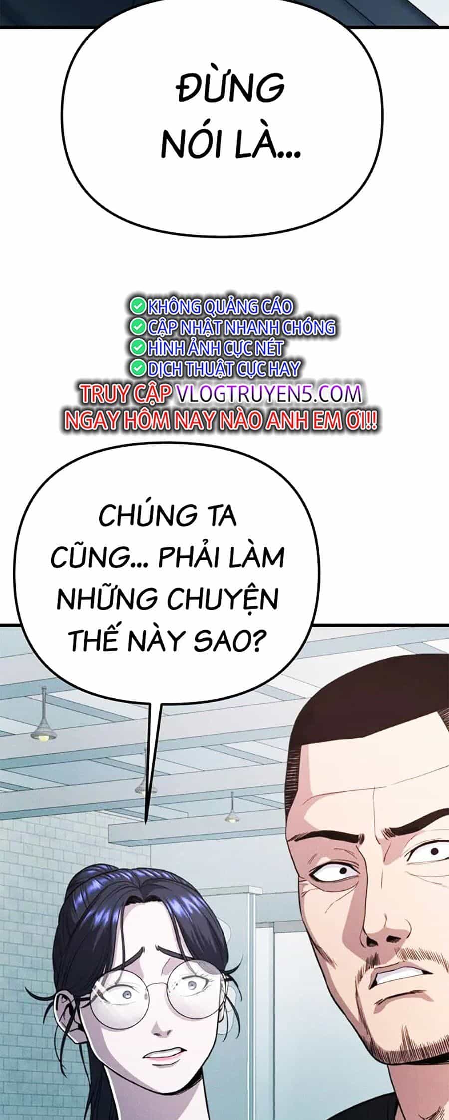 Gương Mặt Tâm Thần - Chương 24 - ảnh 52