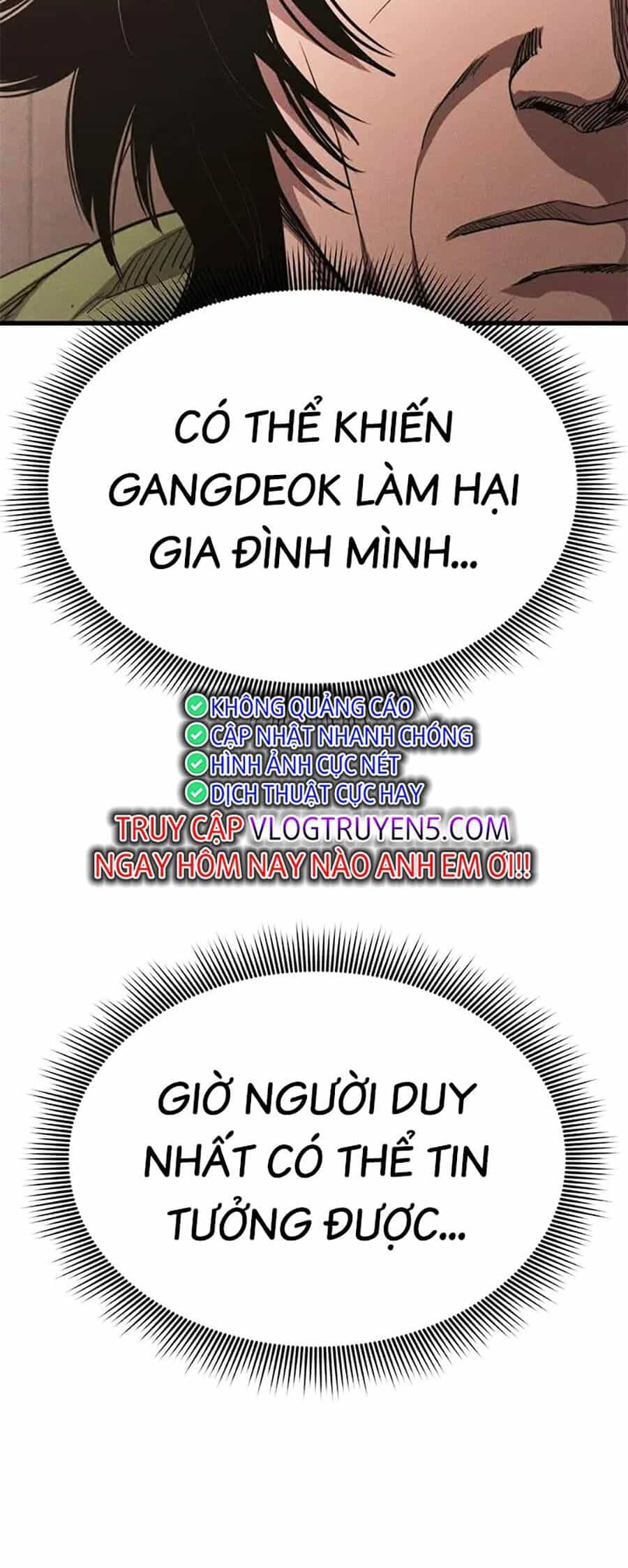 Gương Mặt Tâm Thần - Chương 24 - ảnh 60