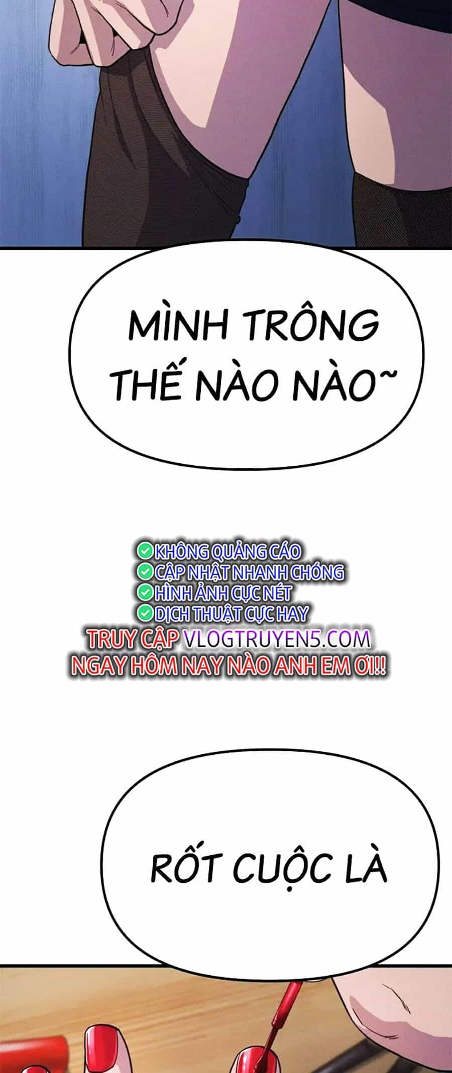 Gương Mặt Tâm Thần - Chương 24 - ảnh 71