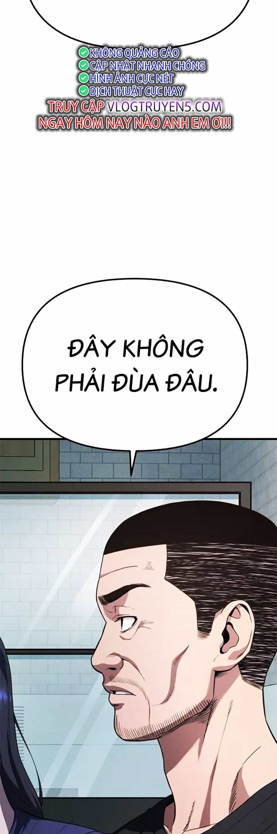 Gương Mặt Tâm Thần - Chương 25 - ảnh 18