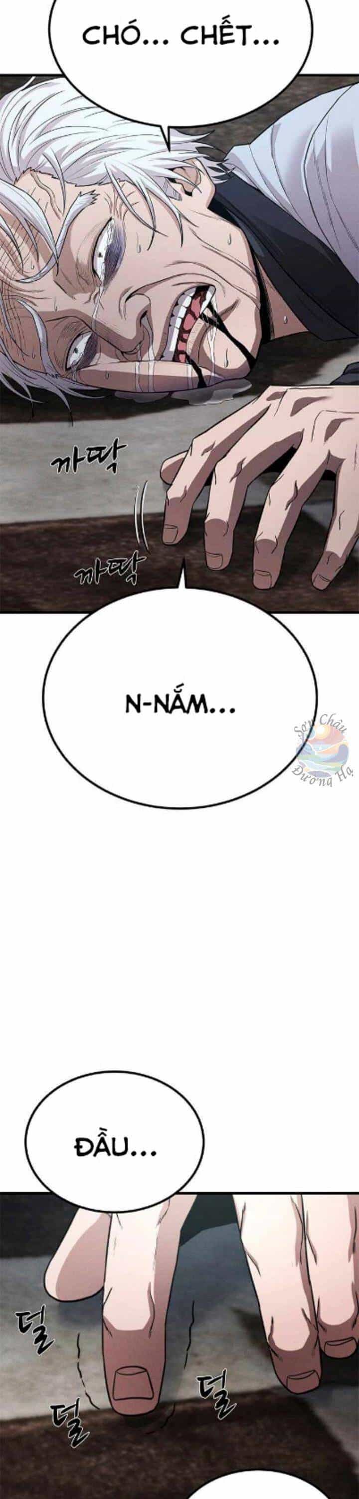Gương Mặt Tâm Thần - Chương 29 - ảnh 45