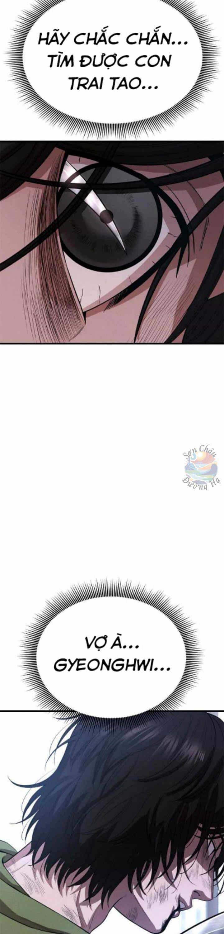 Gương Mặt Tâm Thần - Chương 29 - ảnh 49
