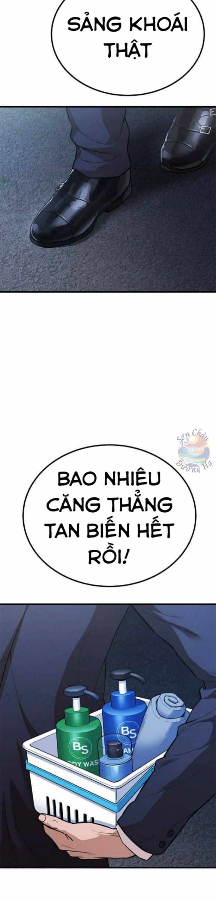 Gương Mặt Tâm Thần - Chương 29 - ảnh 7