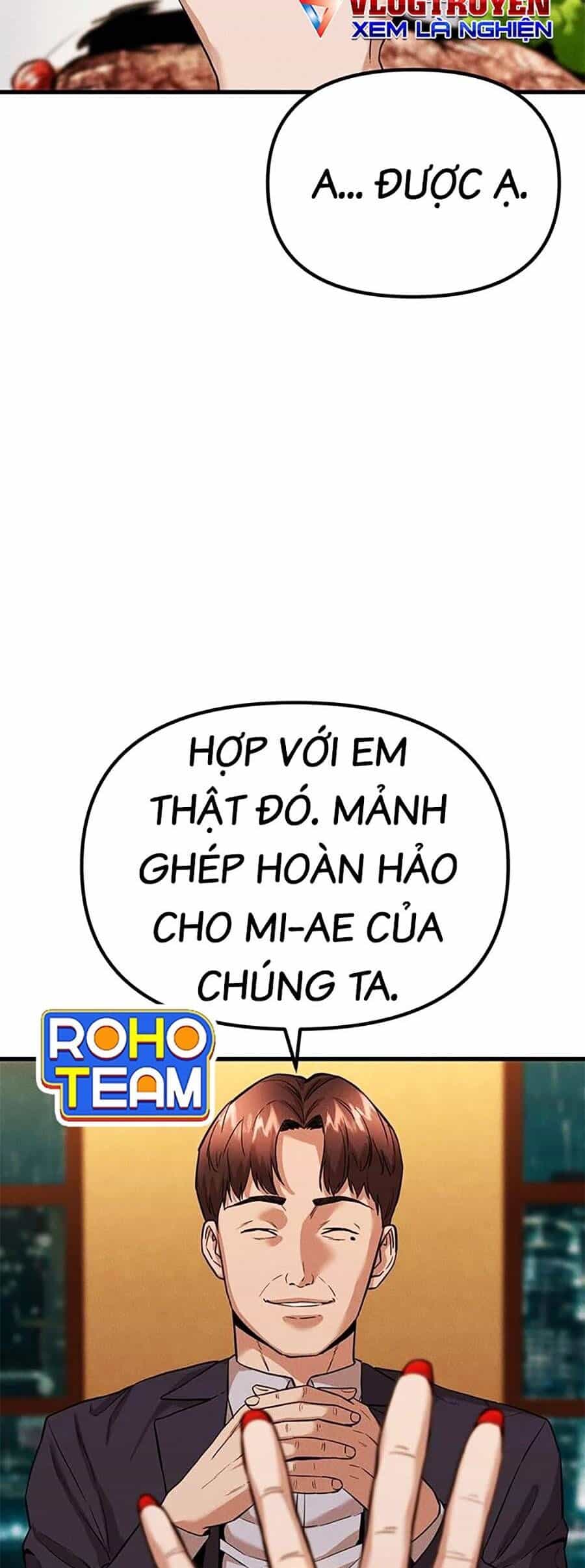 Gương Mặt Tâm Thần - Chương 3 - ảnh 29