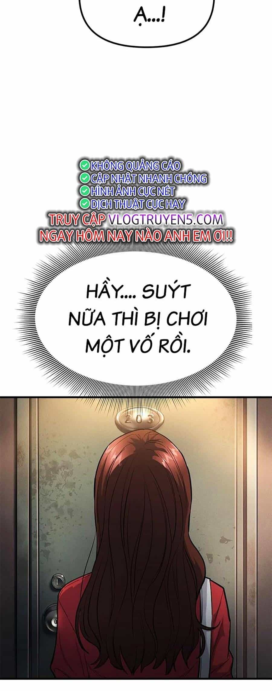 Gương Mặt Tâm Thần - Chương 3 - ảnh 43