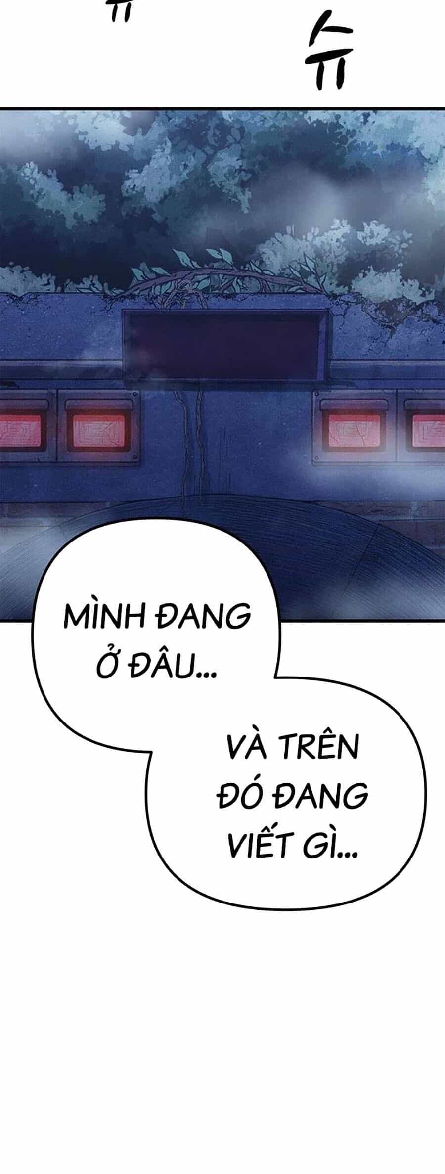 Gương Mặt Tâm Thần - Chương 4 - ảnh 40